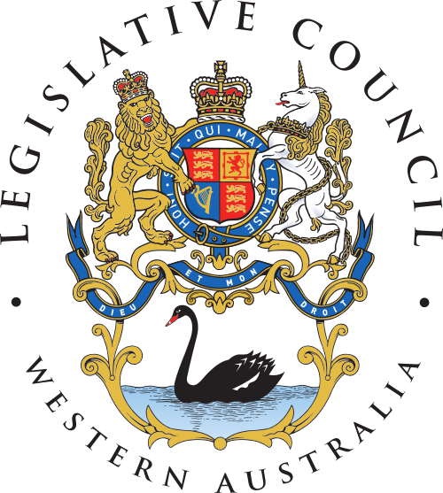 Western Australian Legislative Council